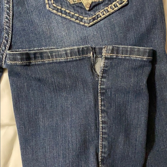 L.A. Idol women’s jeans - Picture 7 of 7